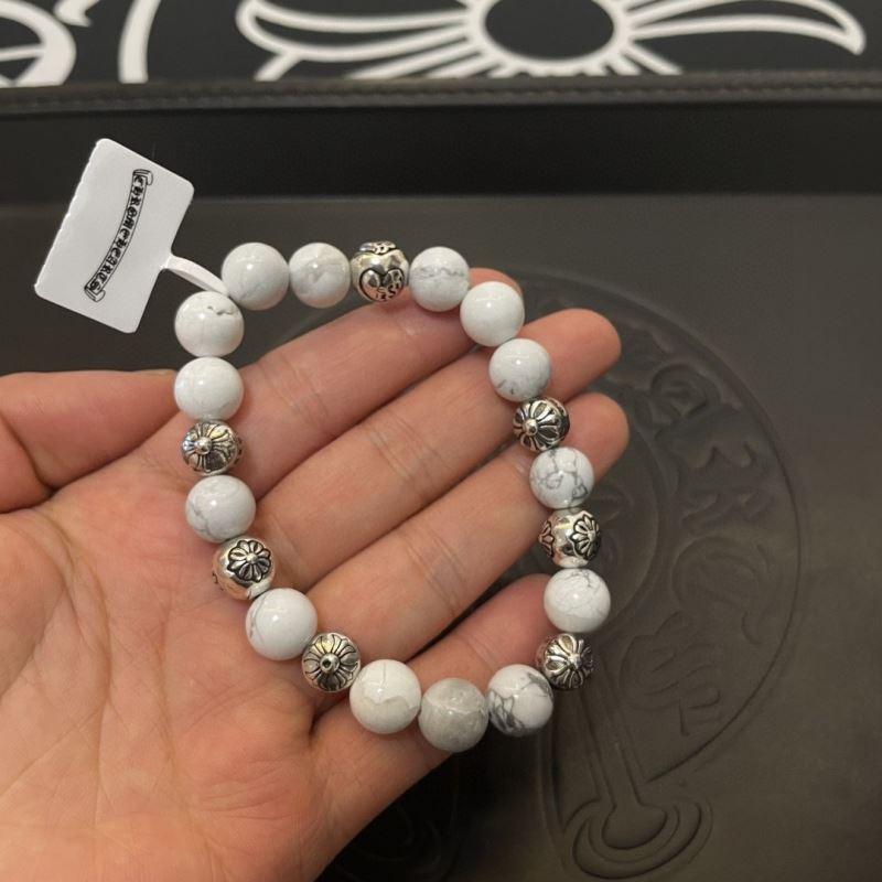 Ch*0me He**ts bracelets